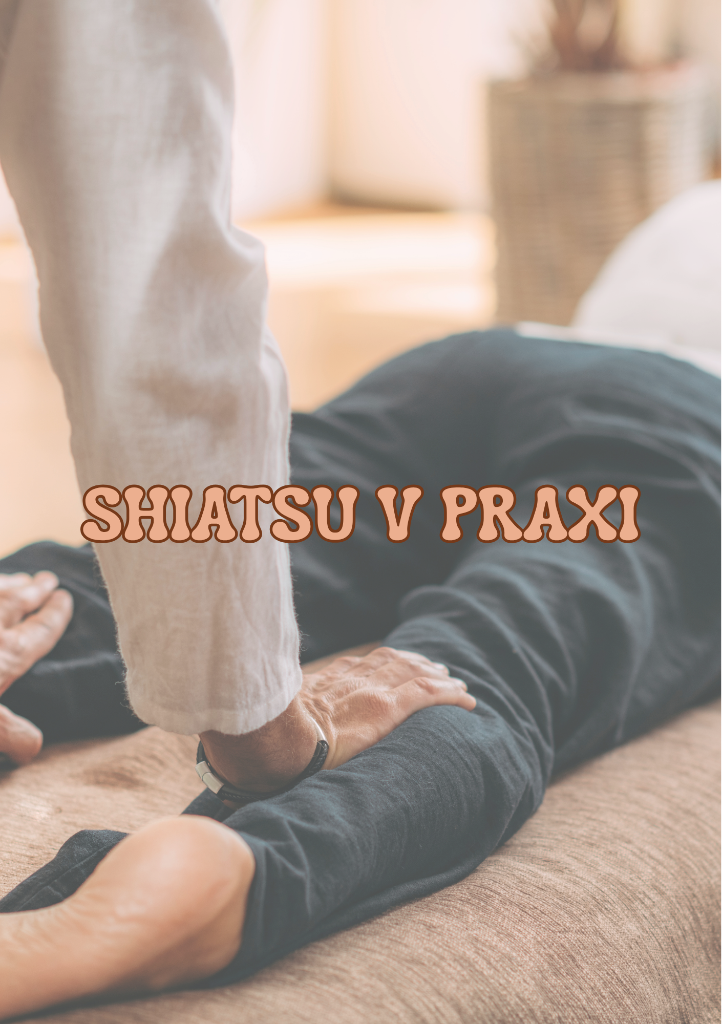 shiatsu